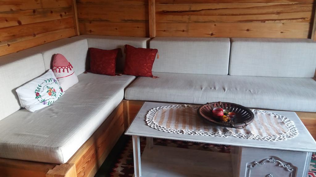 Chalet Belino Sokace Užice Exteriör bild